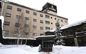 Niseko Weiss Hotel